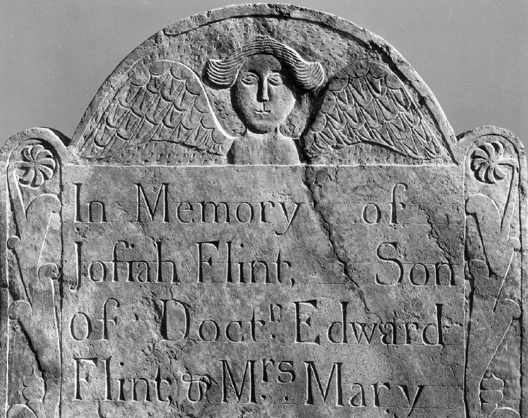 Flint, Josiah