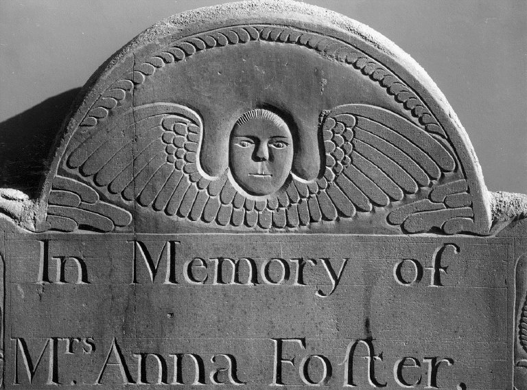 Foster, Anna