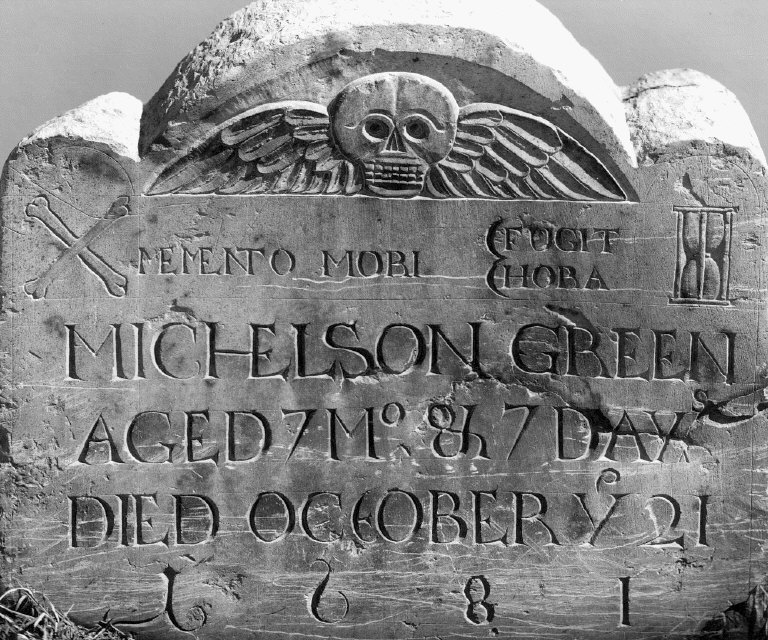 Green, Michelson