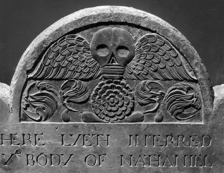 Greenwood, Nathaniel