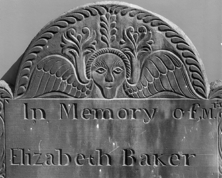 Baker, Elizabeth