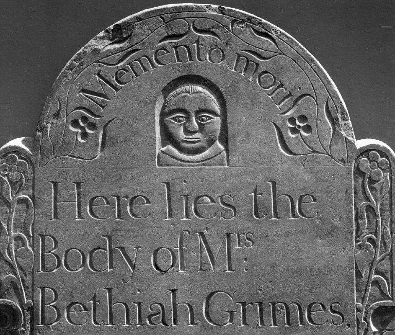 Grimes, Bethiah