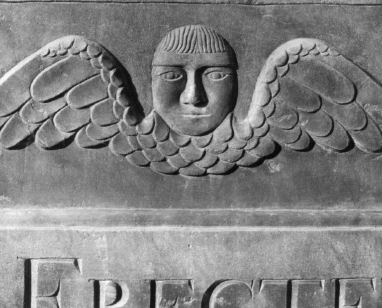 Hapgood, Lt. Shadrach