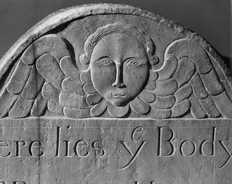 Harrington, Benjamin