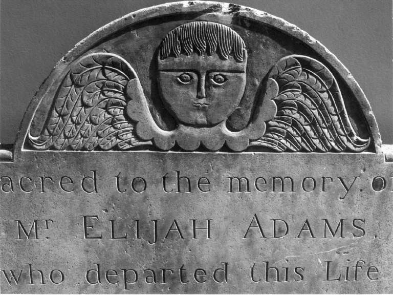 Adams, Elijah