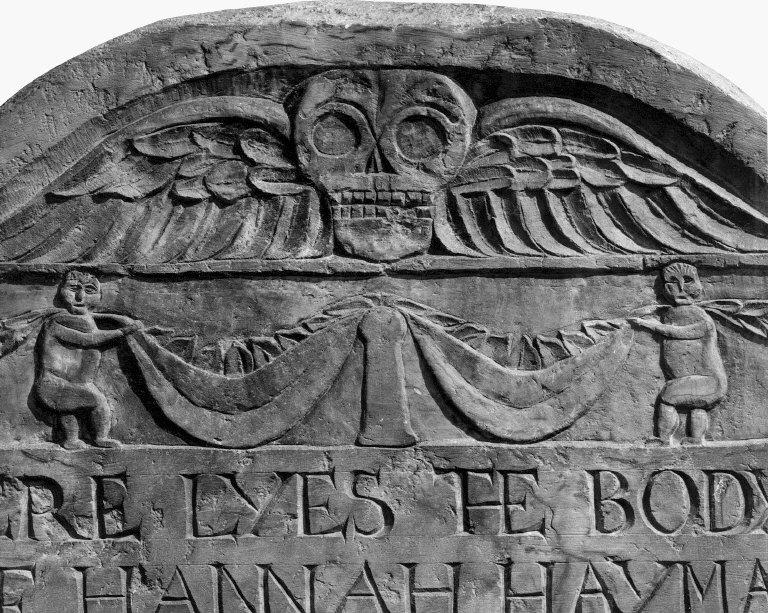 Hayman, Hannah