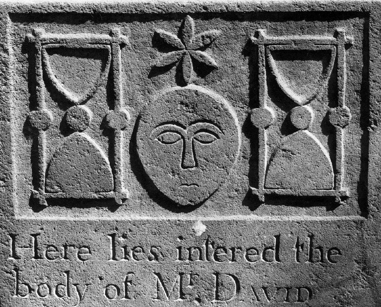 Hitchcock, David Jr.