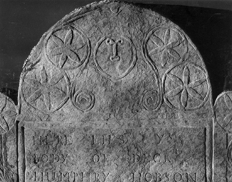 Hobson, Deckn. Humphry