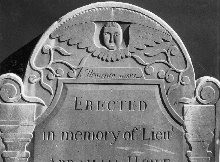 Howe, Lieut. Abraham