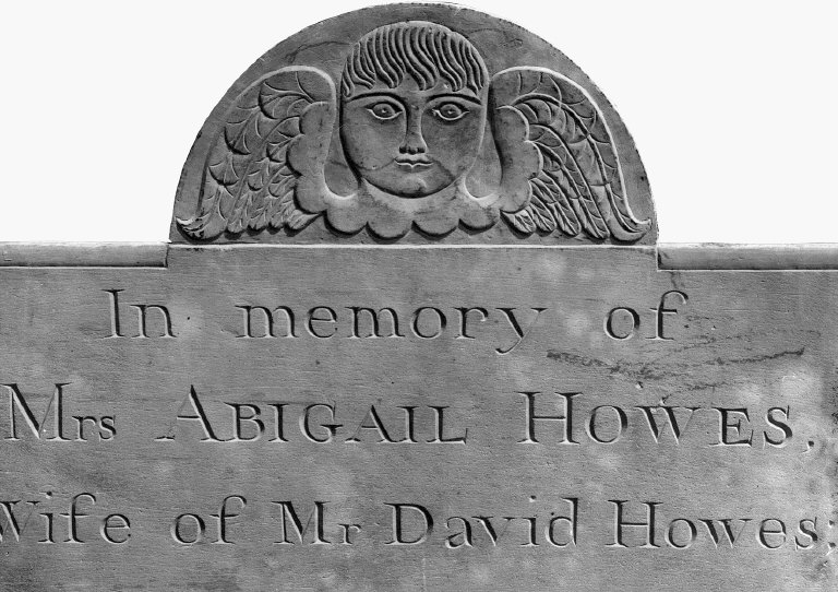 Howes, Abigail
