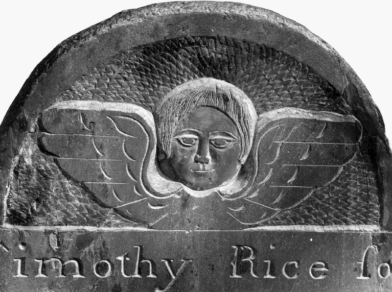 Bancroft, Timothy Rice