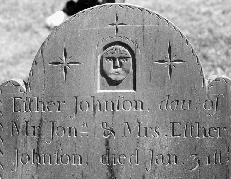 Johnson, Esther