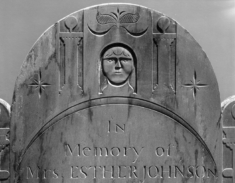 Johnson, Esther