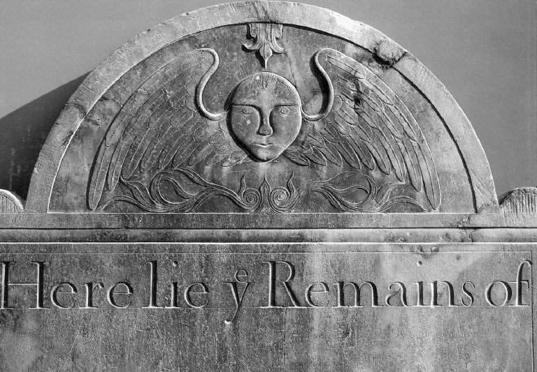 Kenrick, Capt. Caleb