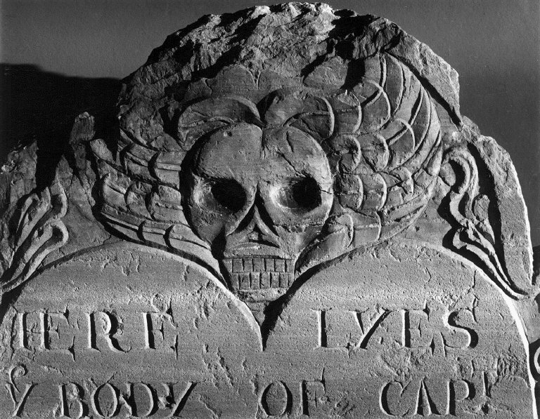 Barnard, Capt. Thomas