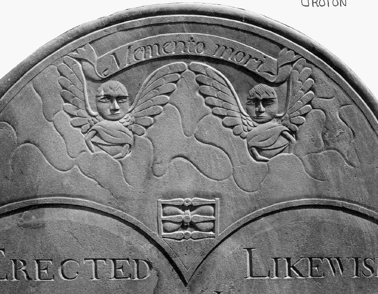 Lawrance, Capt. Amos; Lawrance, Abigail