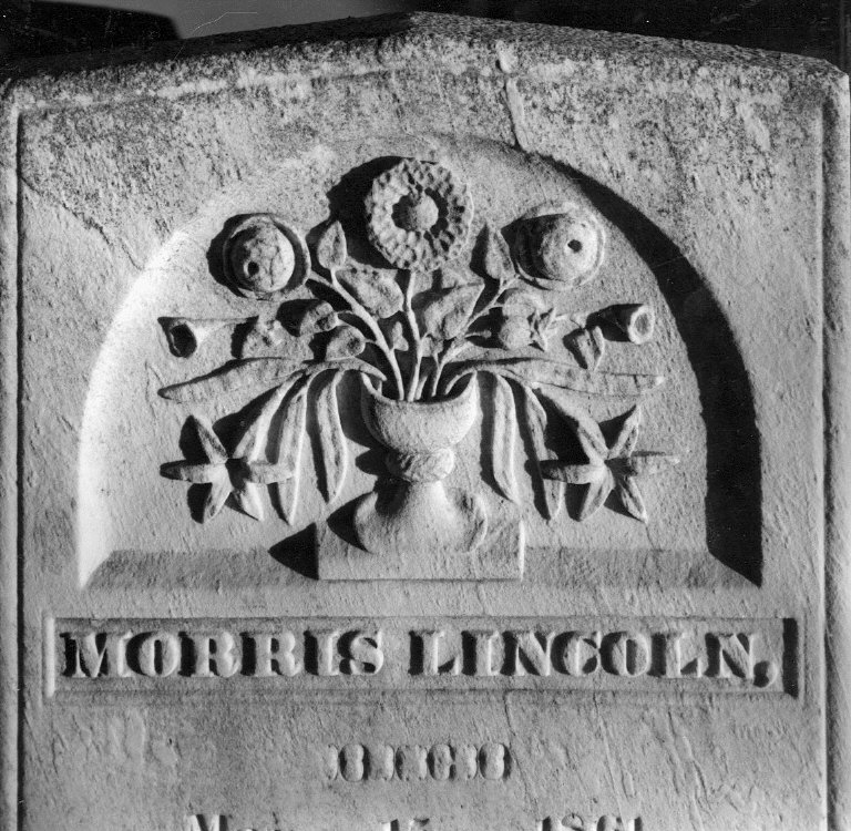 Lincoln, Morris