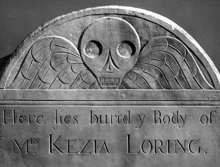 Loring, Kezia