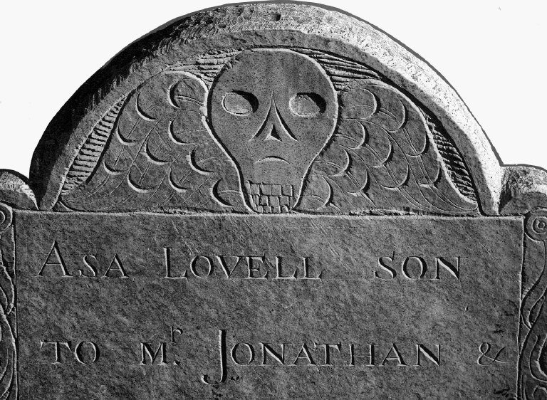 Lovell, Asa