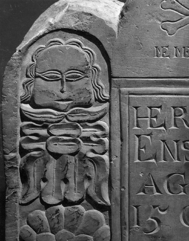 Lynd, Ensign Thomas; Lynd, Elizabeth