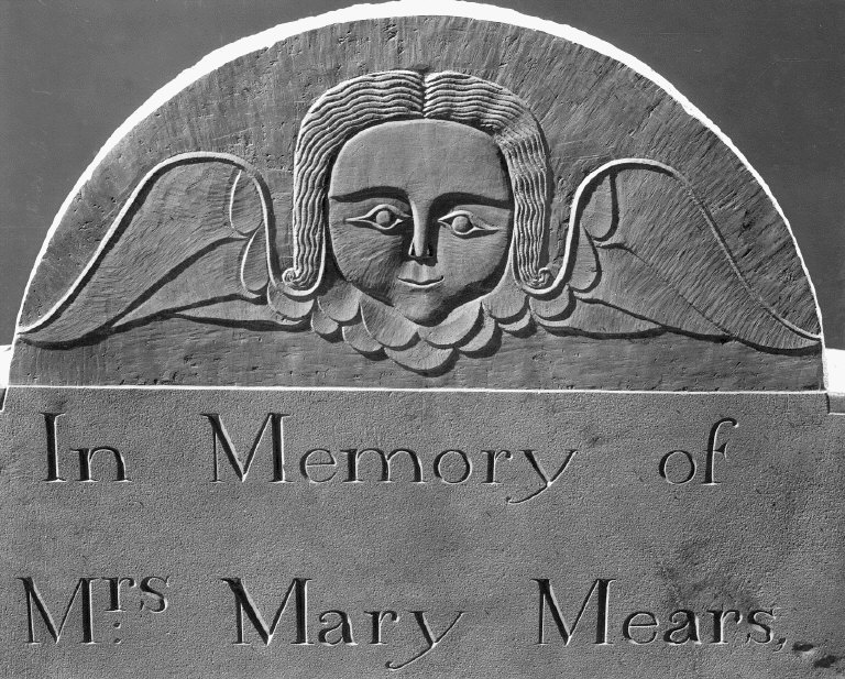 Mears, Mary