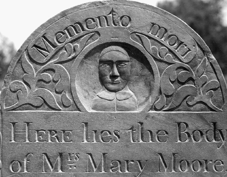 Moore, Mary