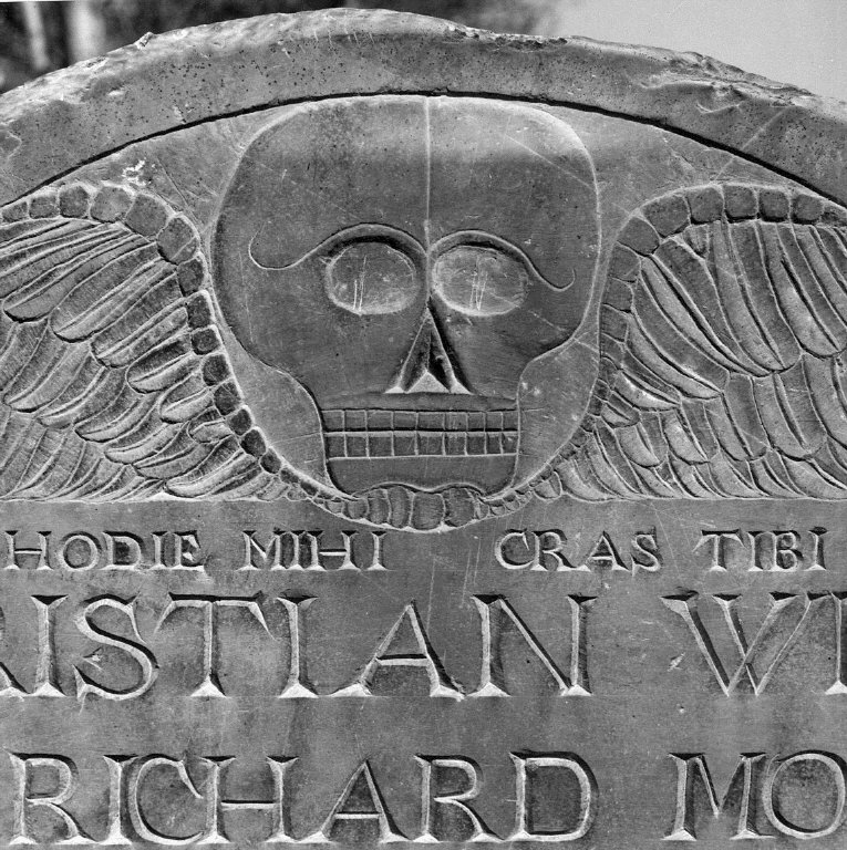 More, Christian