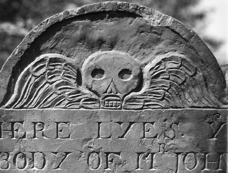 Newell, John; Newell, Hannah