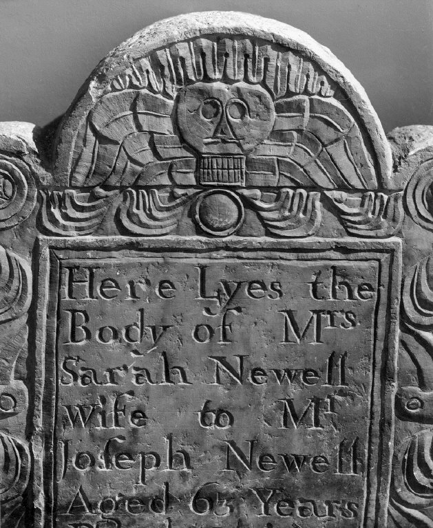 Newell, Sarah