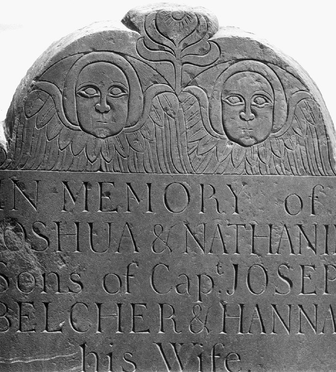 Belcher, Joshua; Belcher, Nathaniel