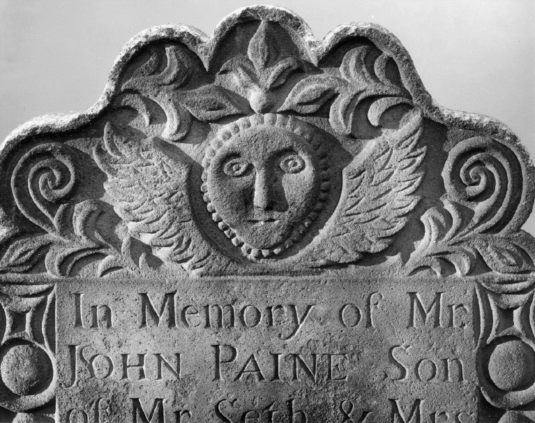 Paine, John