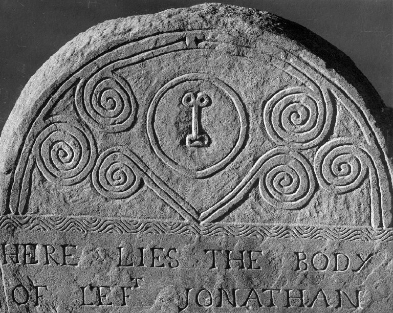 Pickard, Left. Jonathan