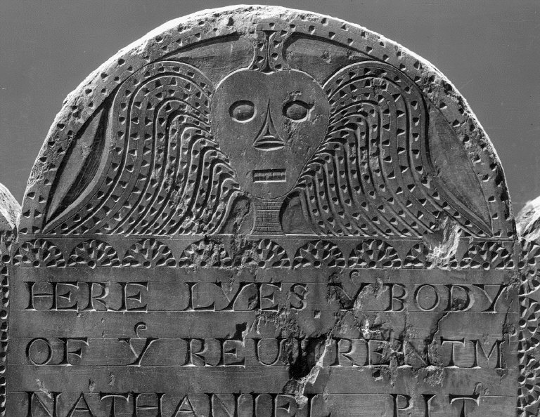 Pitcher, Rev. Nathaniel