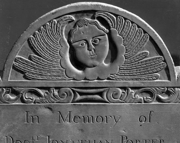 Porter, Doctr. Jonathan