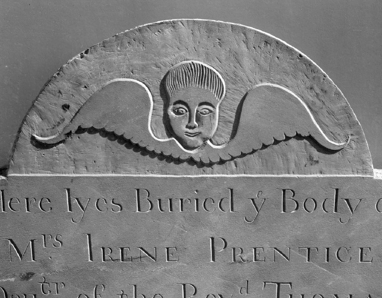 Prentice, Irene