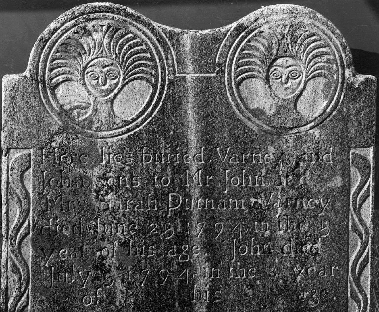 Putnam, Varney; Putnam, John