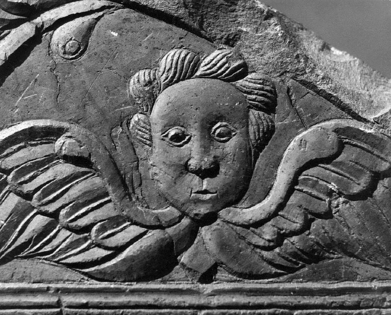 Rous, Mary; Rous, Elizabeth