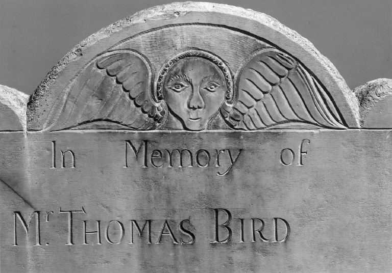 Bird, Thomas