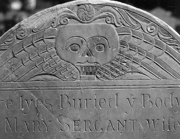 Sergant, Mary; Sergant, Thomas