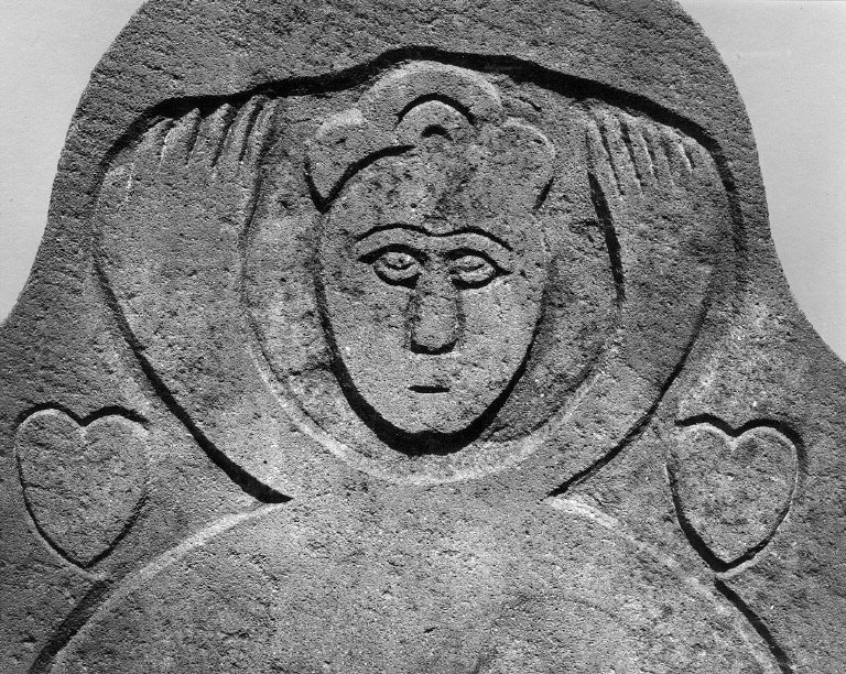 Smith, Jemima; Smith, Infants