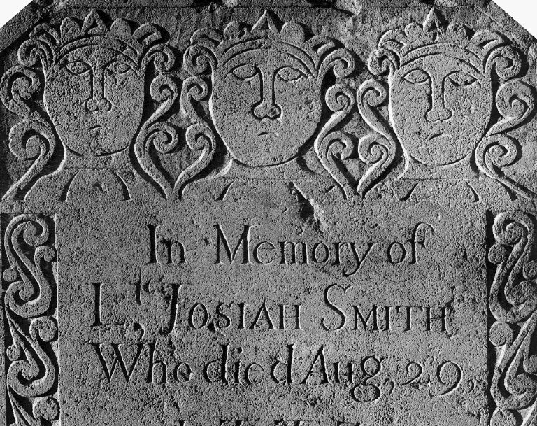 Smith, Josiah; Smith, Abigail; Smith, Lydia