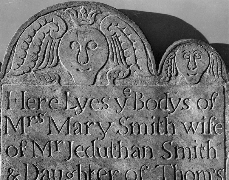 Smith, Mary; Smith, Child