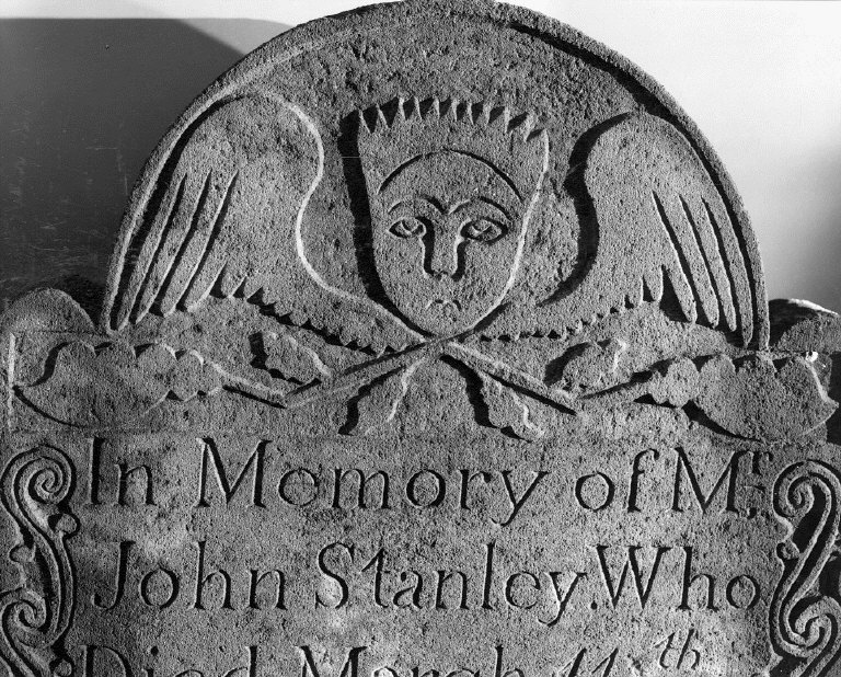 Stanley, John; Stanley, Sarah