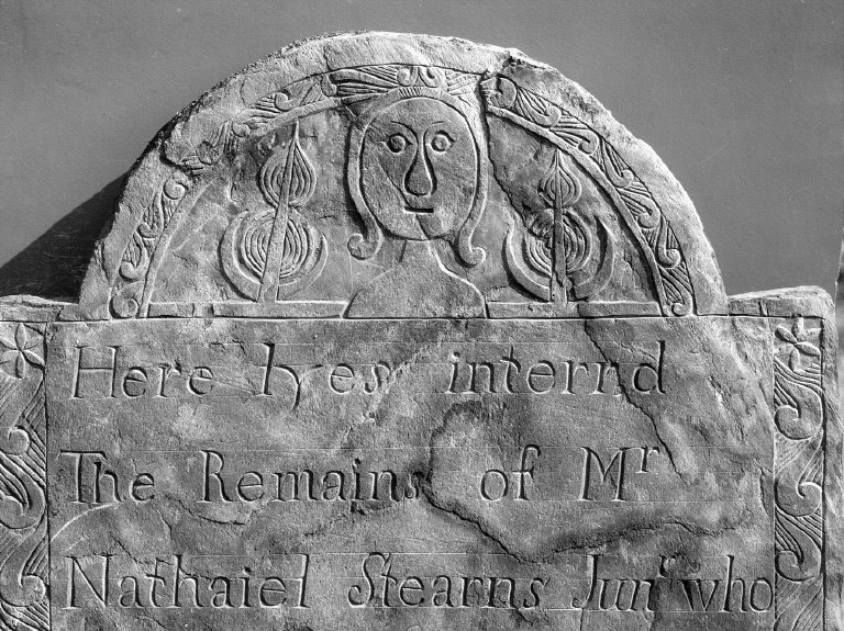 Stearns, Nathaiel Junr.