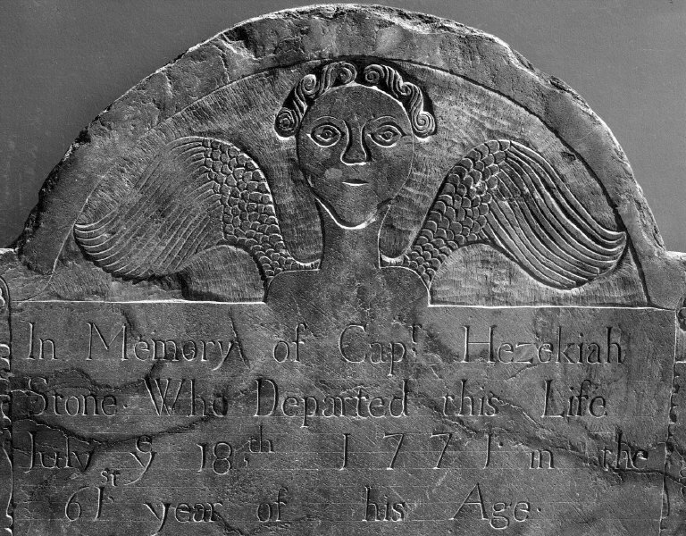 Stone, Capt. Hezekiah