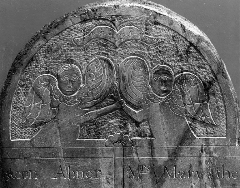 Stow, Abner; Stow, Mary