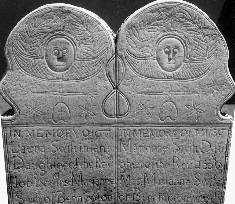 Swift, Laura; Swift, Marianne