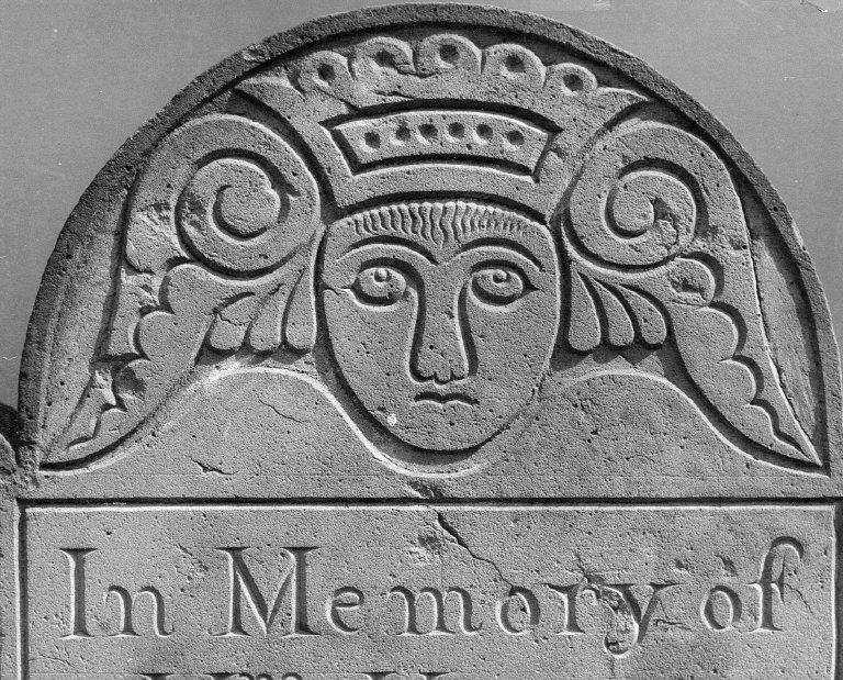 Terry, Hannah Olmstead