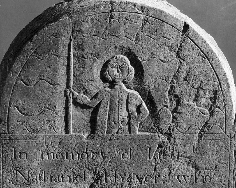 Thayer, Lt. Nathaniel