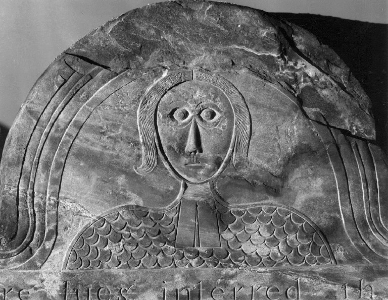 Boews, Rev. Nicholas